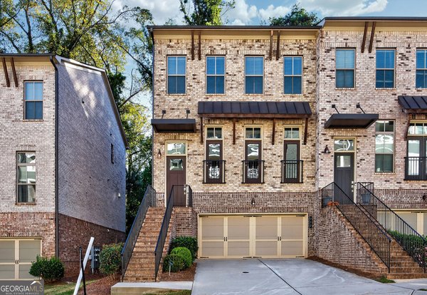 712 Avondale Hills Drive Decatur