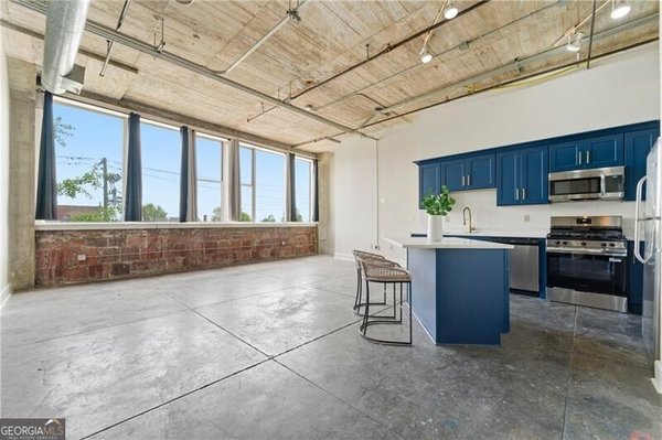 505 Whitehall Street, Atlanta
