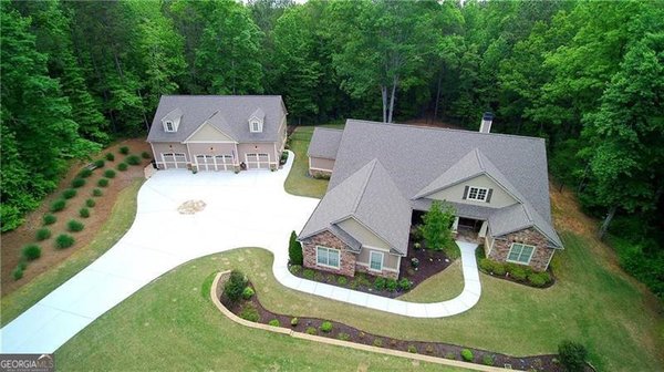191 Colbert Road Dallas