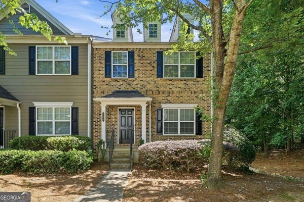 726 Breeze Lane Woodstock