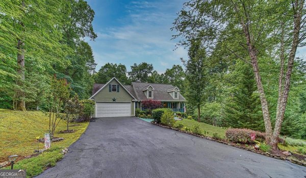 1514 Smithfield Lane, Young Harris