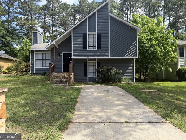 6300 Creekford Drive Lithonia