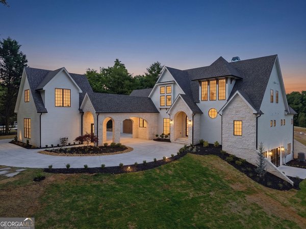 494 Johnson Brady Road Canton