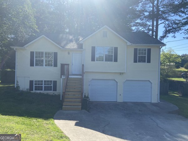 71 Burton Drive Douglasville