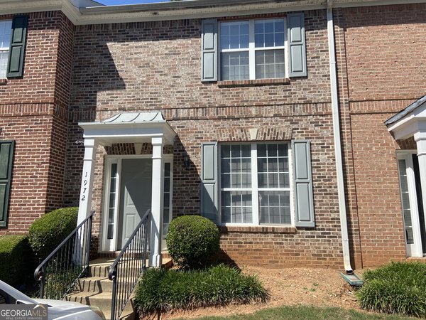 1972 Drennon Avenue Austell