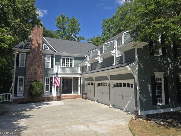 4325 Little Falls Drive, Cumming