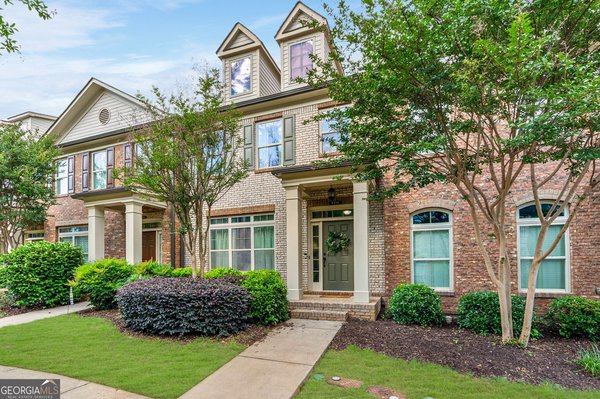 7715 Pierpoint Lane, Alpharetta