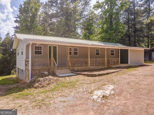 2391 Blacks Bluff Road, Rome