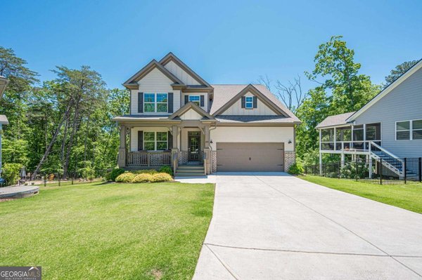 3024 Winding Ridge Waleska