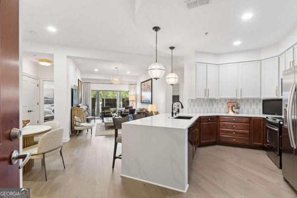 200 River Vista Drive, Atlanta