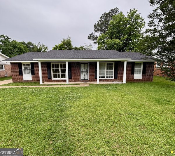 2866 Luckie Street Columbus