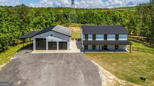 795 Hunter Road, Cataula
