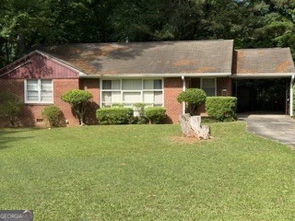 124 Charles Avenue Marietta