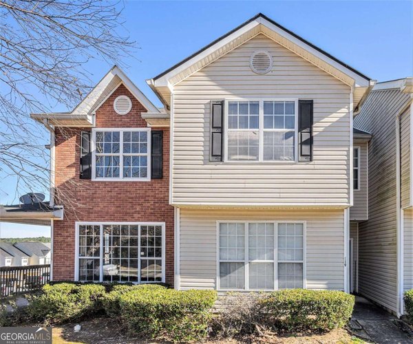 119 Odyssey Turn Conyers