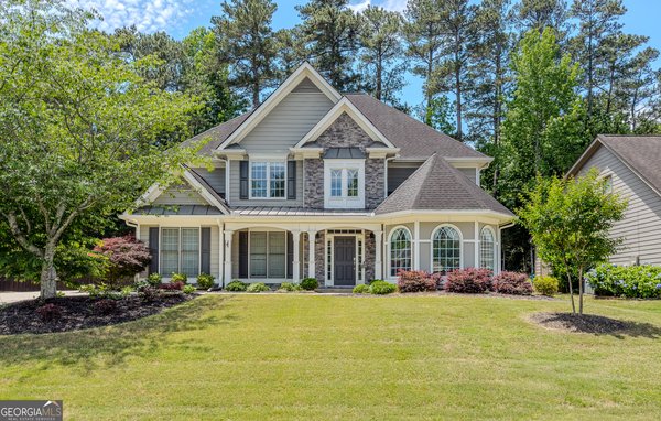 1021 Trailway Circle, Snellville