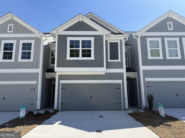 5139 Longview Run Decatur