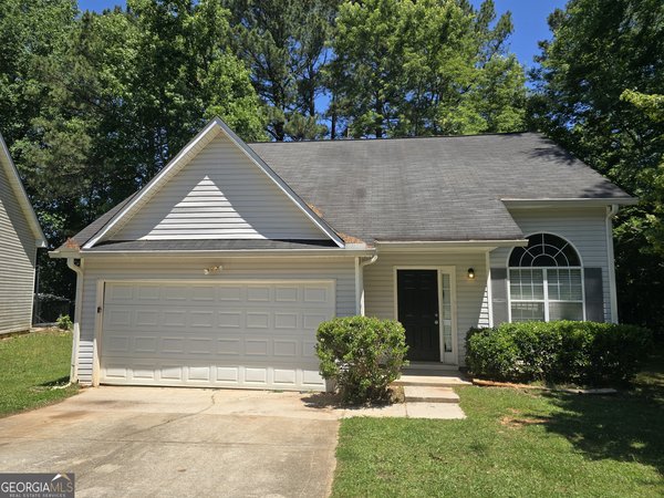 5836 Wellborn Creek Drive Lithonia