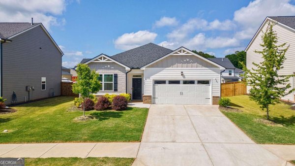 117 Condor Court Statham