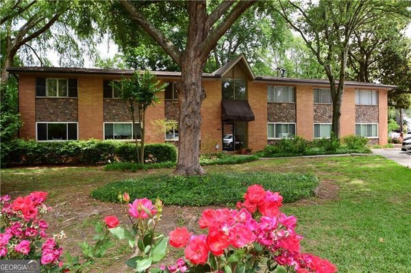 115 Biscayne Drive, Atlanta