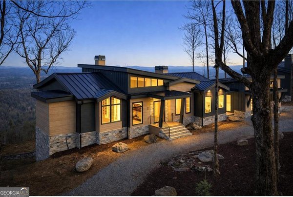 47 Pinhoti Pass, Ellijay