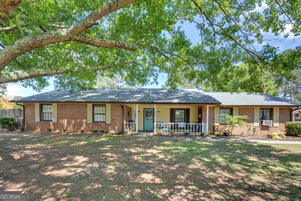 1850 Brandy Lane, Conyers