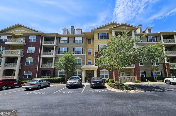 3150 Woodwalk Drive Atlanta