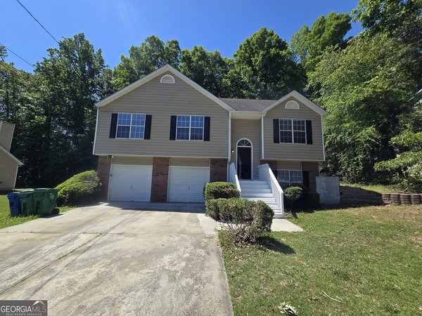 3345 Eastmont Lane Lithonia