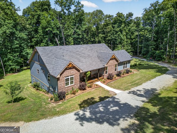 129 Lazy Oak Trail Commerce