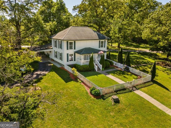 63 Loving Road Morganton