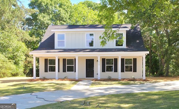 6340 Old Jefferson Road, Athens