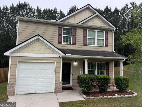 3267 Talkeetna Road Douglasville