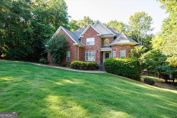 15 WADLEY Station Court, Macon