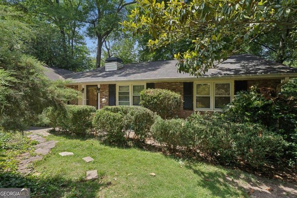 2108 Arlington Avenue Atlanta