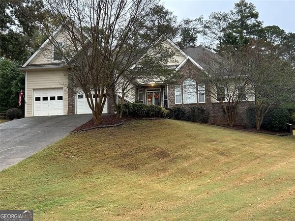 7780 Leeward Cove Court, Cumming