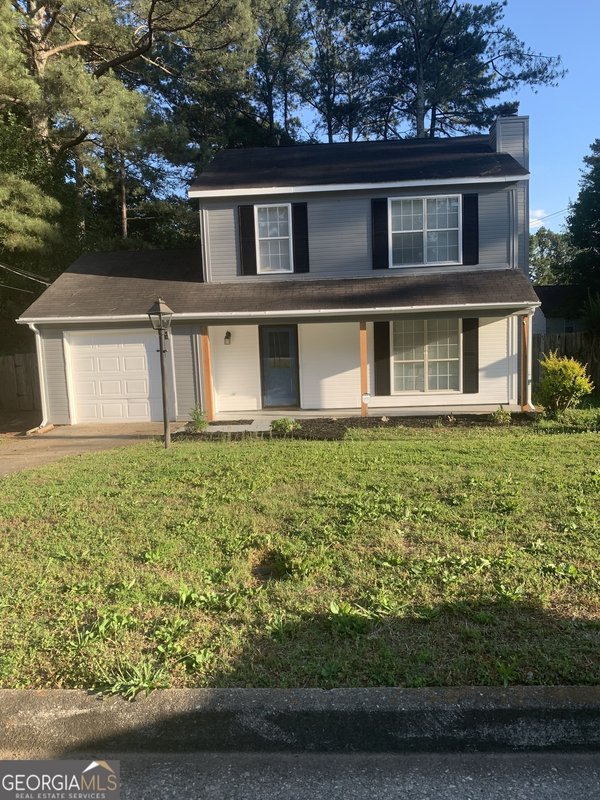 6182 Saint Charles Court Lithonia