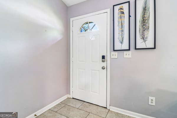 7325 Connell Road, Fairburn