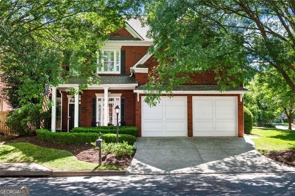1847 Hedge Rose Drive Atlanta