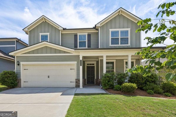 113 Vivian Lane Peachtree City