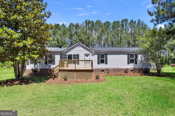 236 Southern Charm Way Guyton