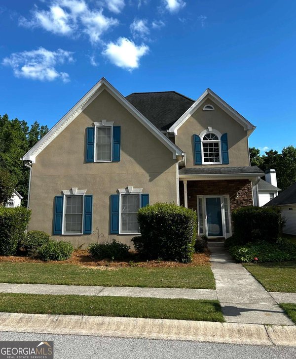 105 Woodbrooke Court Fayetteville