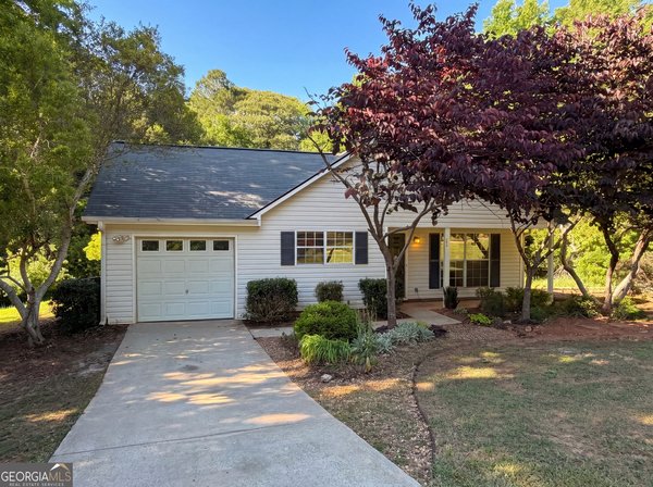 202 Bluff Court Jackson