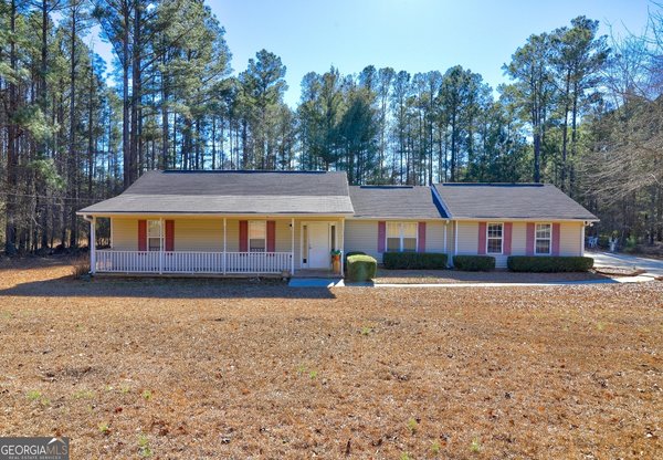 546 New Hope Road McDonough