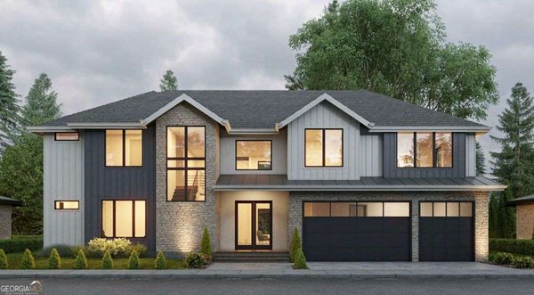 5278 Cash Road, Flowery Branch