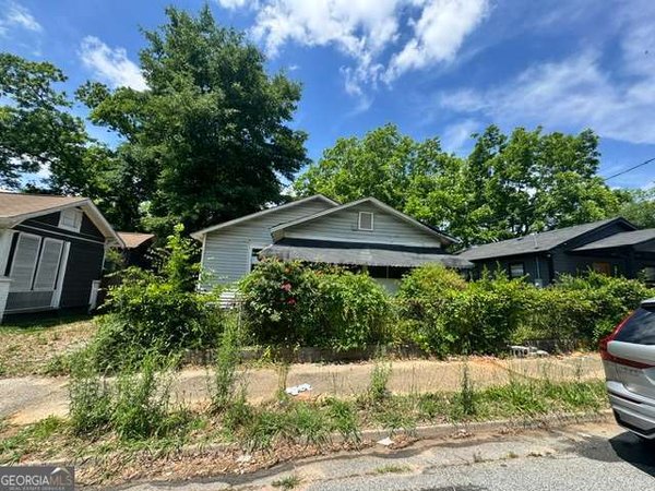 1049 Smith Street, Atlanta