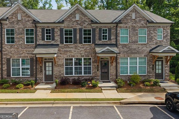 485 Collins Industrial Way, Lawrenceville