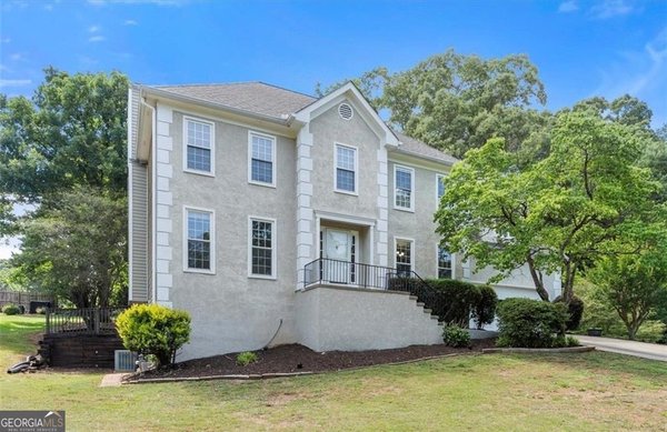 610 Adam Circle woodstock