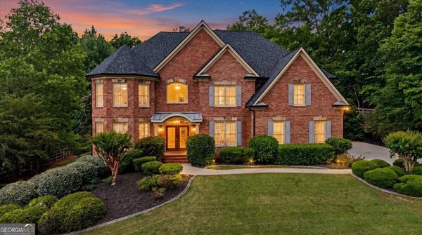 122 Ridge View Drive, Ball Ground