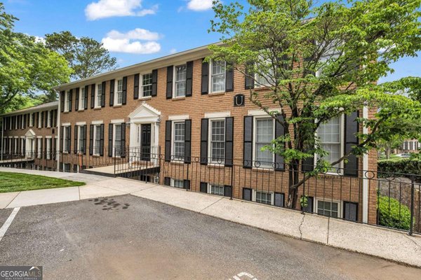 1101 Collier Road, Atlanta