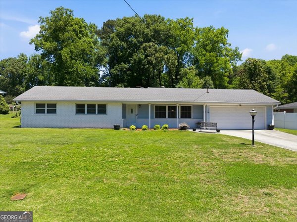 537 Kelly Drive Marietta