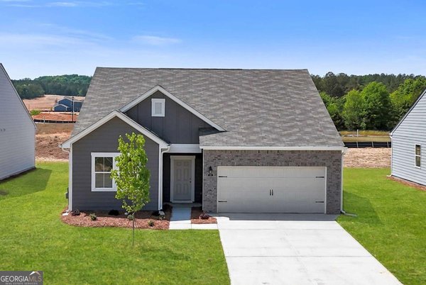 165 Sweet Water Lane, Rome